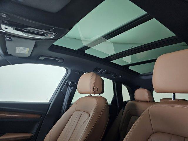 used 2022 Audi Q5 car, priced at $32,342