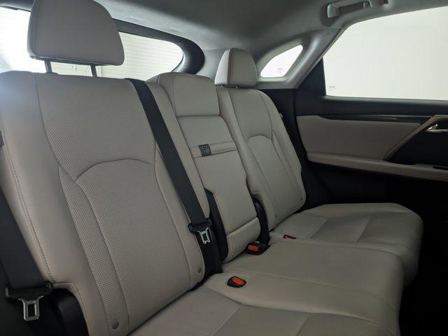 used 2020 Lexus RX 350 car, priced at $36,640