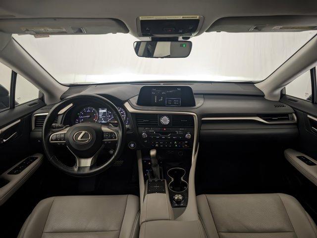 used 2020 Lexus RX 350 car, priced at $36,640