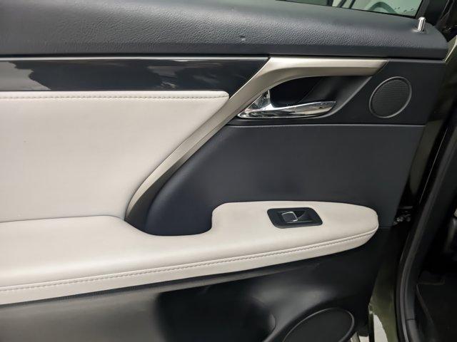 used 2020 Lexus RX 350 car, priced at $36,640
