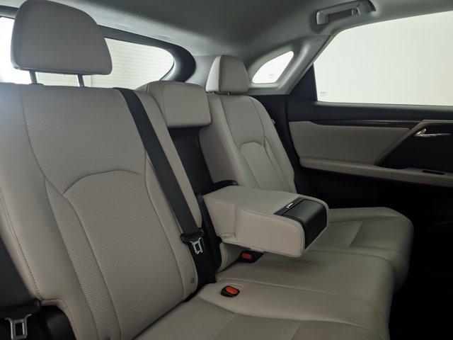 used 2020 Lexus RX 350 car, priced at $36,640