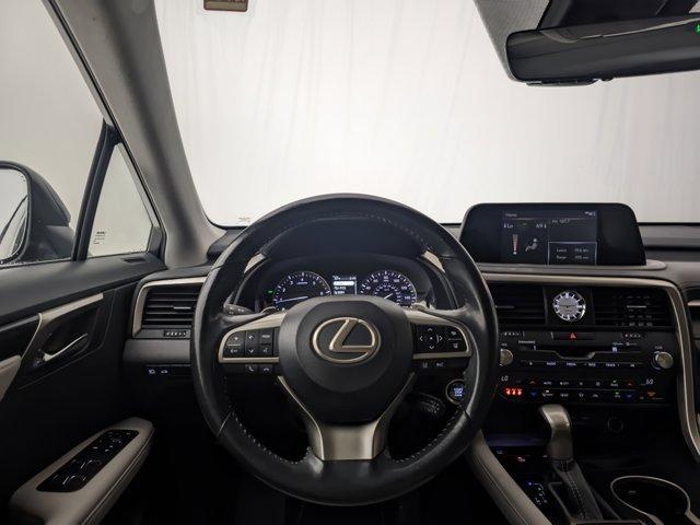 used 2020 Lexus RX 350 car, priced at $36,640