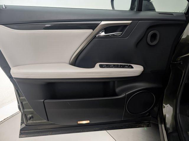 used 2020 Lexus RX 350 car, priced at $36,640