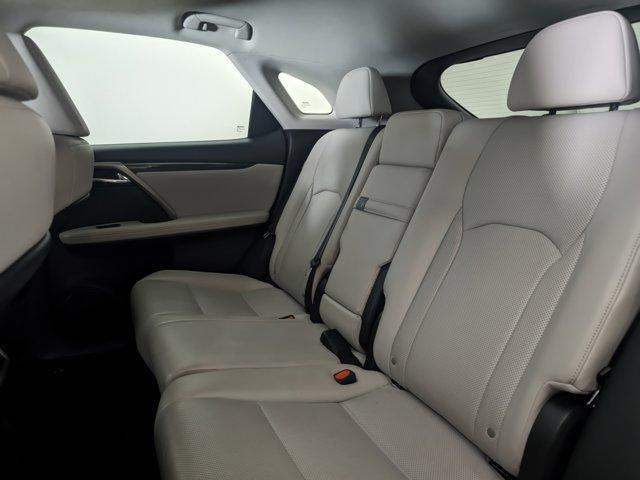 used 2020 Lexus RX 350 car, priced at $36,640