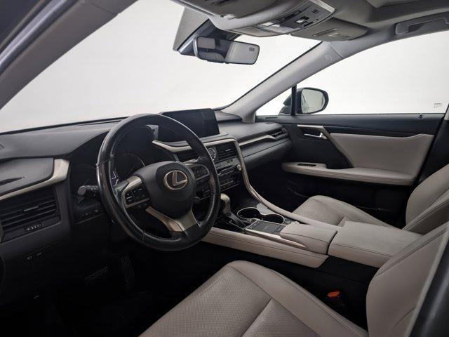 used 2020 Lexus RX 350 car, priced at $36,640
