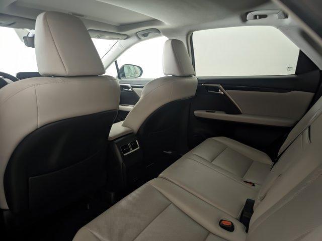 used 2020 Lexus RX 350 car, priced at $36,640