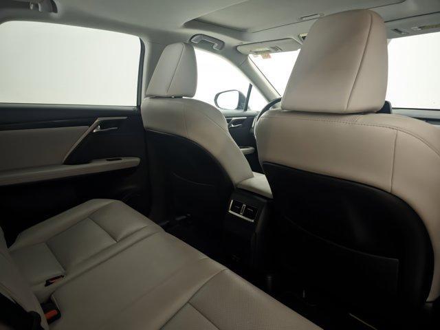 used 2020 Lexus RX 350 car, priced at $36,640