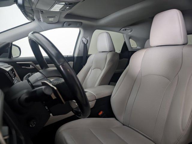 used 2020 Lexus RX 350 car, priced at $36,640
