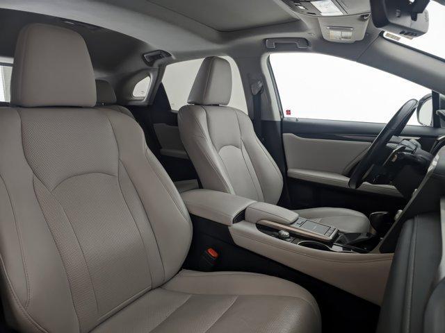 used 2020 Lexus RX 350 car, priced at $36,640