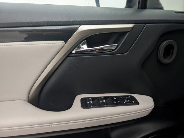 used 2020 Lexus RX 350 car, priced at $36,640