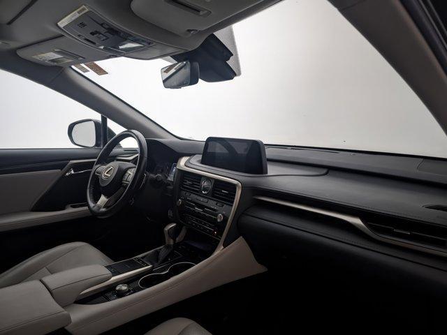 used 2020 Lexus RX 350 car, priced at $36,640