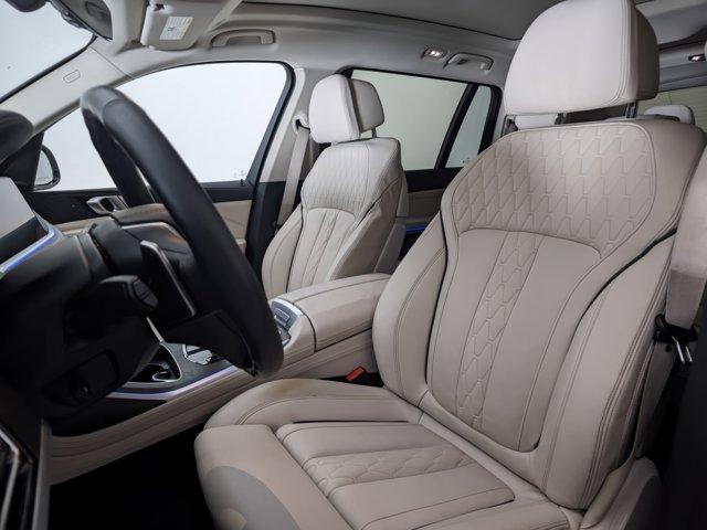 used 2020 BMW X7 car, priced at $30,827