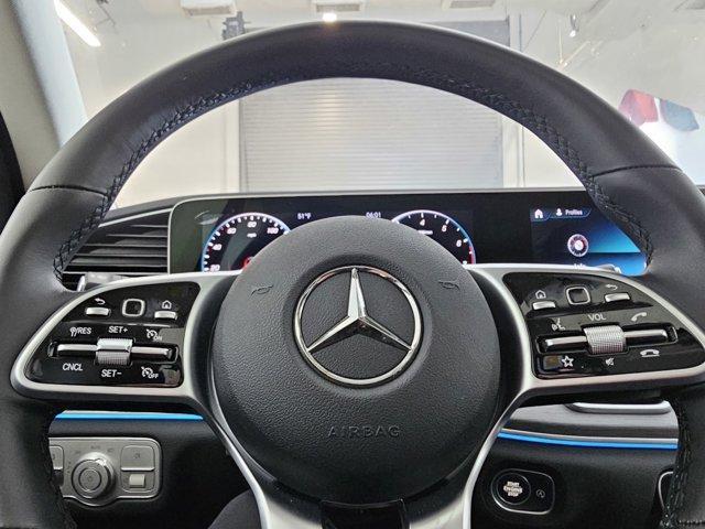 used 2023 Mercedes-Benz GLE 580 car, priced at $76,998