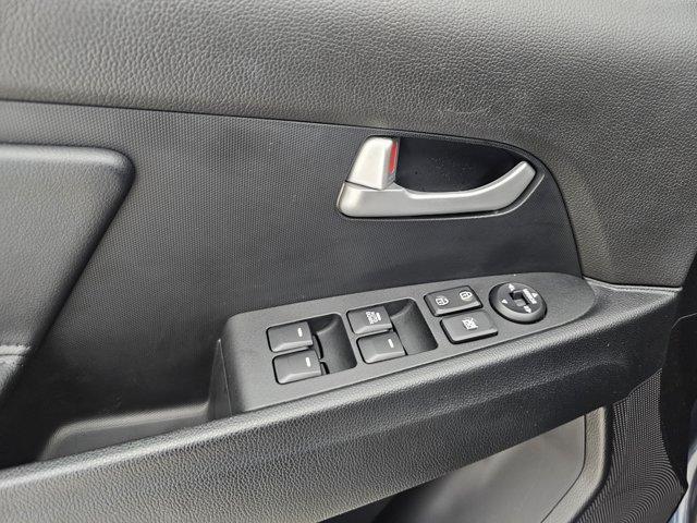 used 2016 Kia Sportage car, priced at $11,815