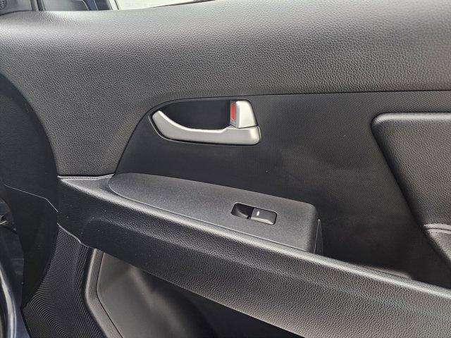 used 2016 Kia Sportage car, priced at $11,815