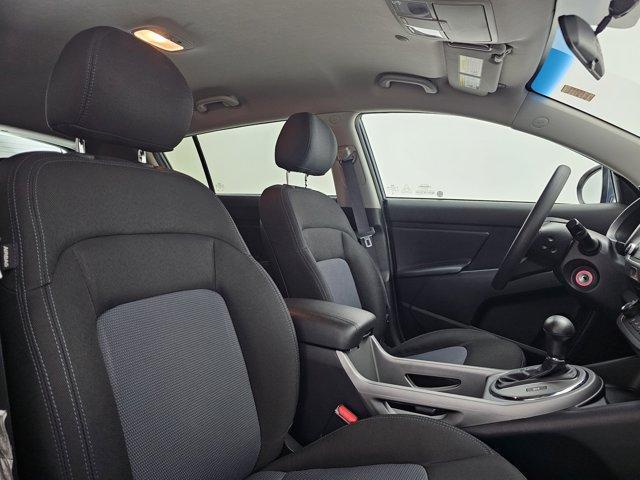 used 2016 Kia Sportage car, priced at $11,815