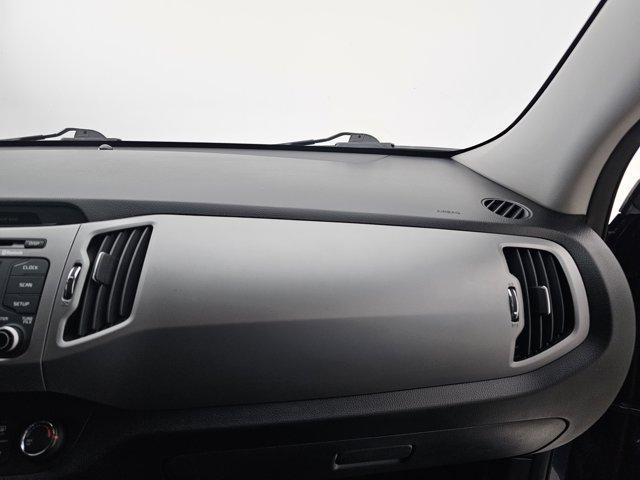 used 2016 Kia Sportage car, priced at $11,815