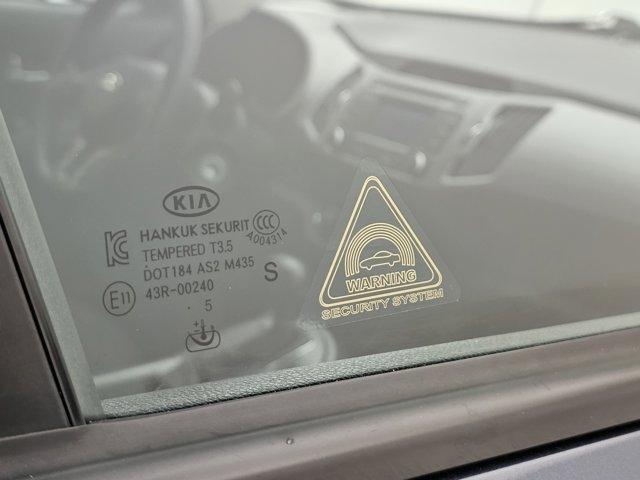 used 2016 Kia Sportage car, priced at $11,815