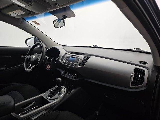 used 2016 Kia Sportage car, priced at $11,815