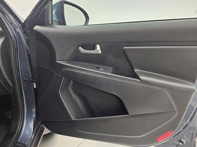 used 2016 Kia Sportage car, priced at $11,815