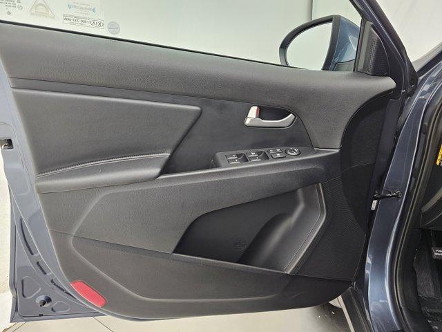 used 2016 Kia Sportage car, priced at $11,815