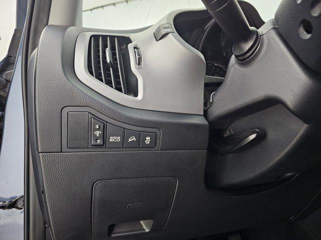 used 2016 Kia Sportage car, priced at $11,815