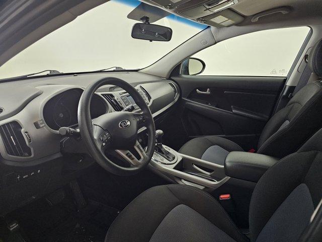 used 2016 Kia Sportage car, priced at $11,815