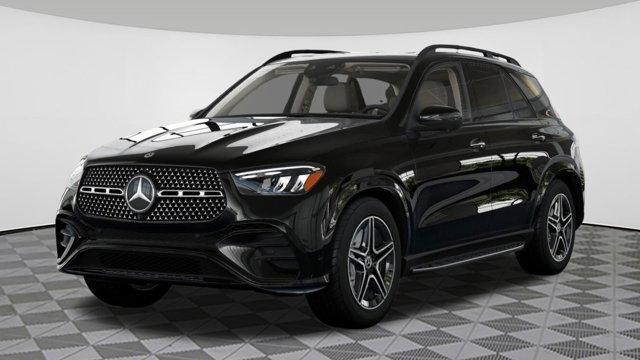 new 2026 Mercedes-Benz GLE 450 car, priced at $84,255