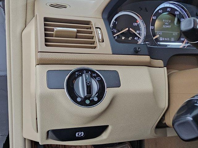 used 2008 Mercedes-Benz C-Class car, priced at $7,998