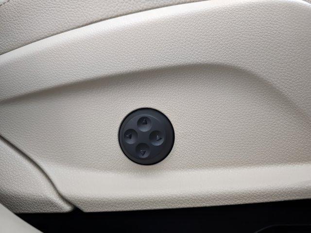 used 2022 Mercedes-Benz GLC 300 car, priced at $36,977
