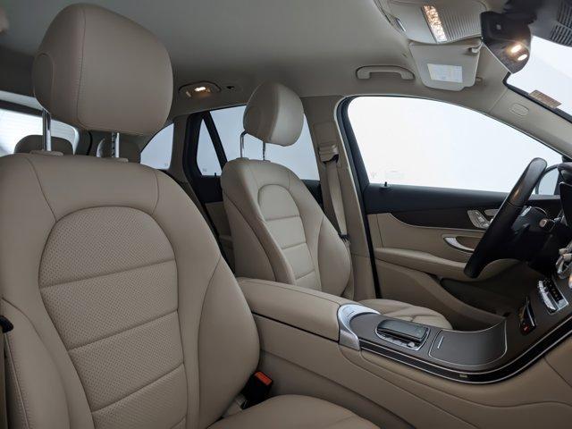 used 2022 Mercedes-Benz GLC 300 car, priced at $36,977