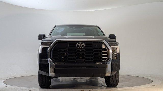 used 2022 Toyota Tundra car, priced at $44,998