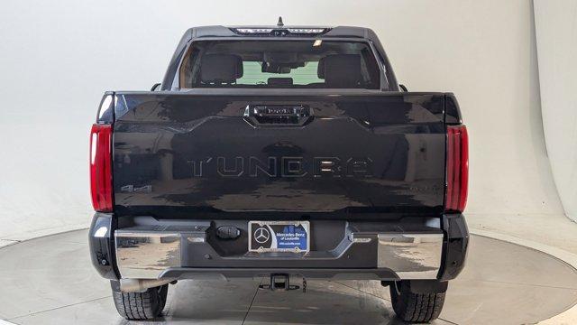 used 2022 Toyota Tundra car, priced at $44,998