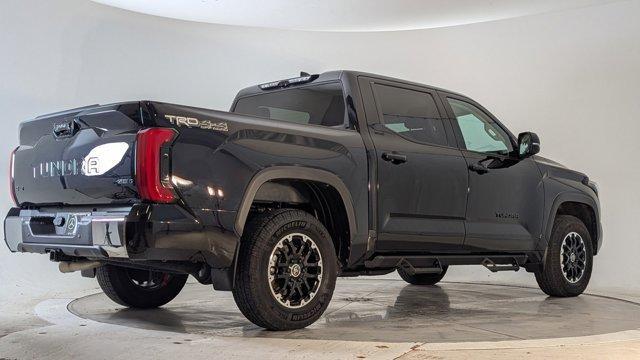 used 2022 Toyota Tundra car, priced at $44,998