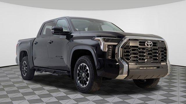 used 2022 Toyota Tundra car, priced at $44,998