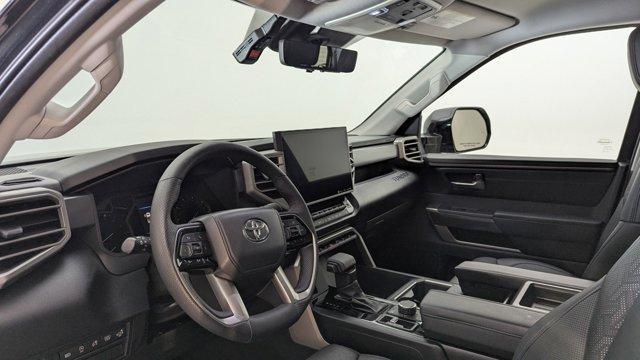 used 2022 Toyota Tundra car, priced at $44,998