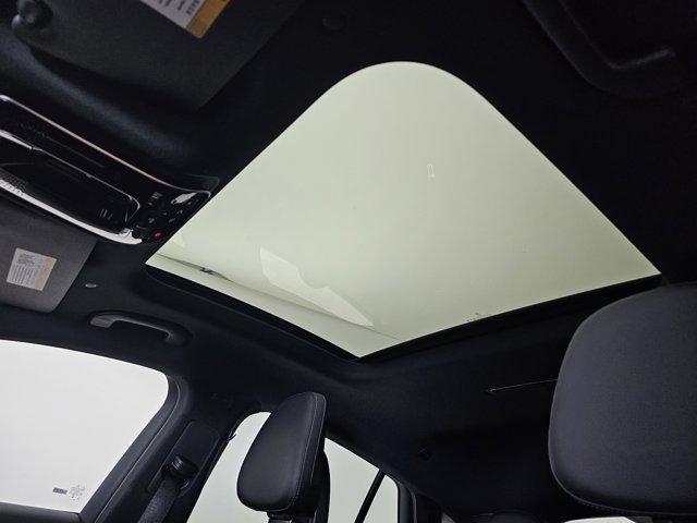 new 2025 Mercedes-Benz AMG GLC 43 car, priced at $84,150