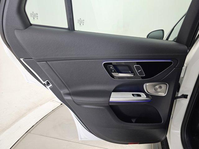 new 2025 Mercedes-Benz AMG GLC 43 car, priced at $84,150