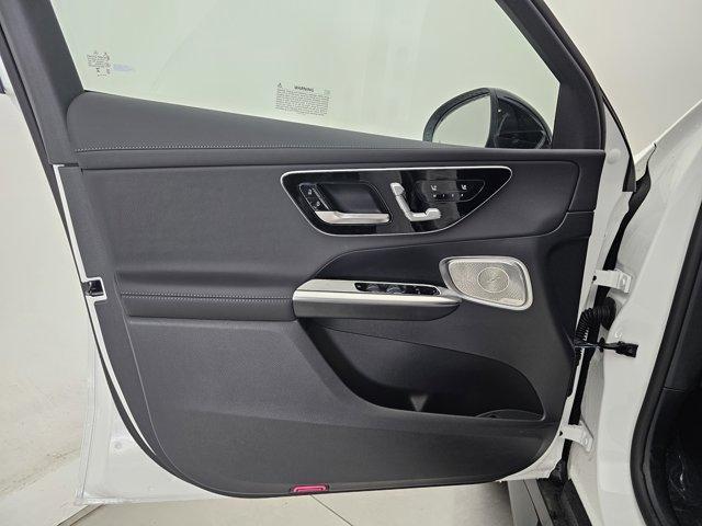 new 2025 Mercedes-Benz AMG GLC 43 car, priced at $84,150