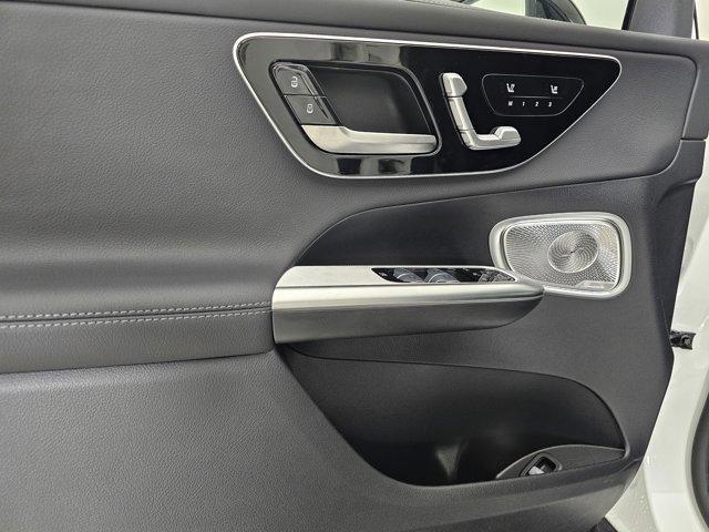 new 2025 Mercedes-Benz AMG GLC 43 car, priced at $84,150