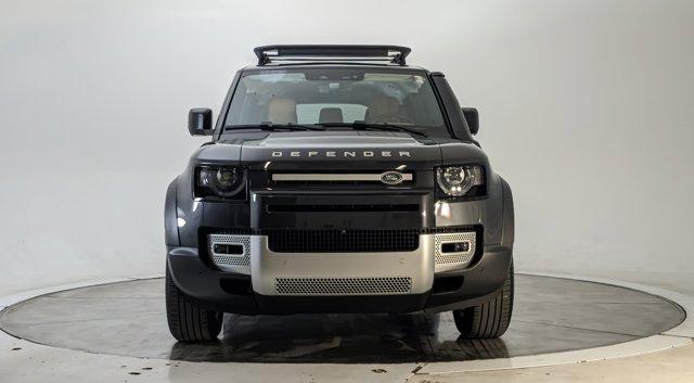 used 2023 Land Rover Defender car, priced at $69,290