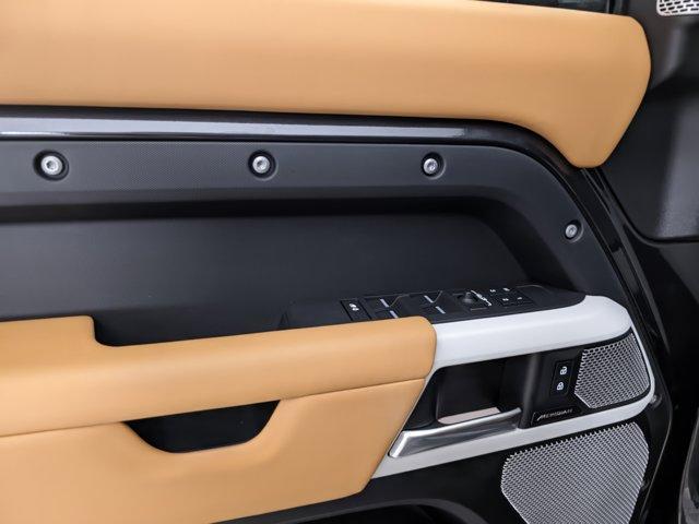 used 2023 Land Rover Defender car, priced at $69,290