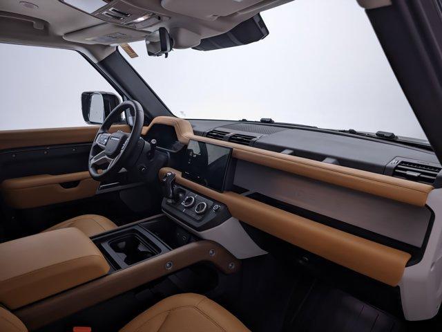used 2023 Land Rover Defender car, priced at $69,290