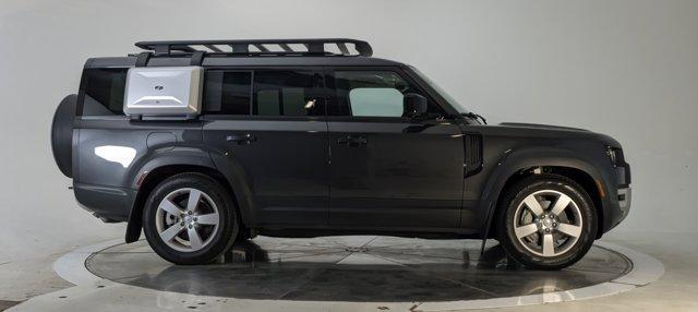 used 2023 Land Rover Defender car, priced at $69,290
