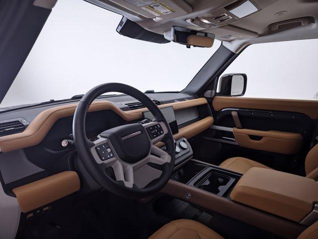 used 2023 Land Rover Defender car, priced at $69,290