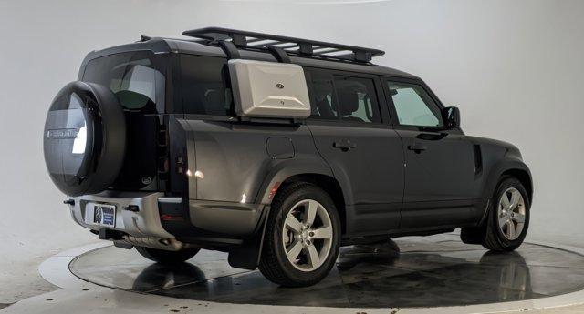 used 2023 Land Rover Defender car, priced at $69,290