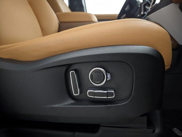 used 2023 Land Rover Defender car, priced at $69,290