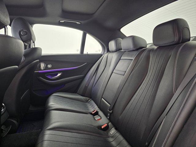 used 2017 Mercedes-Benz E-Class car, priced at $17,968