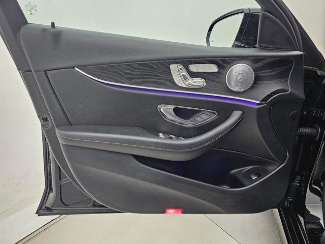 used 2017 Mercedes-Benz E-Class car, priced at $17,968