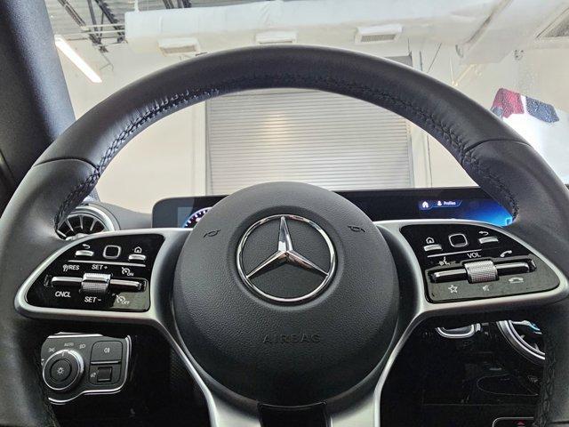 used 2021 Mercedes-Benz CLA 250 car, priced at $30,993